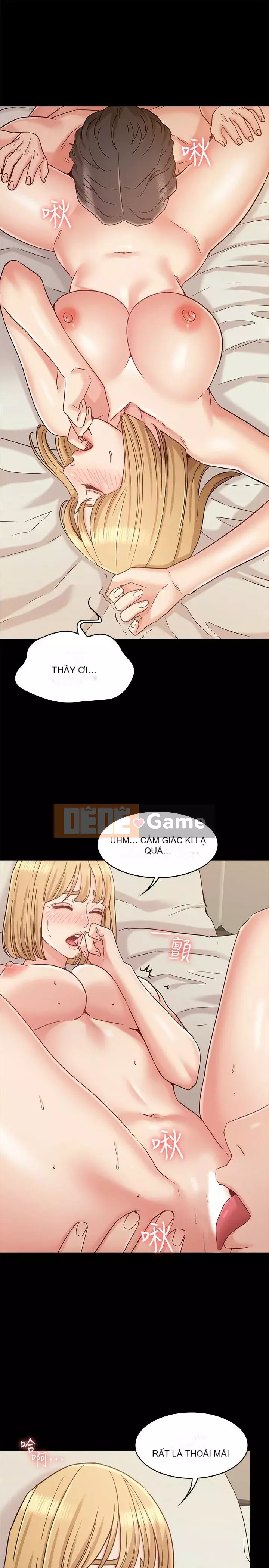 Em gái của bạn gái Chương 1-35