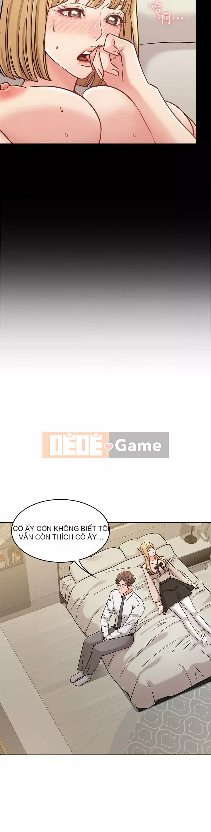 Em gái của bạn gái Chương 1-35