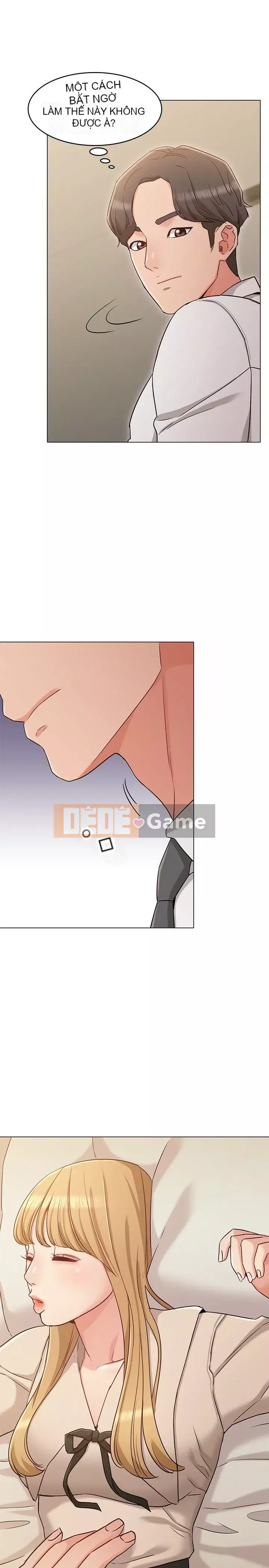 Em gái của bạn gái Chương 1-35