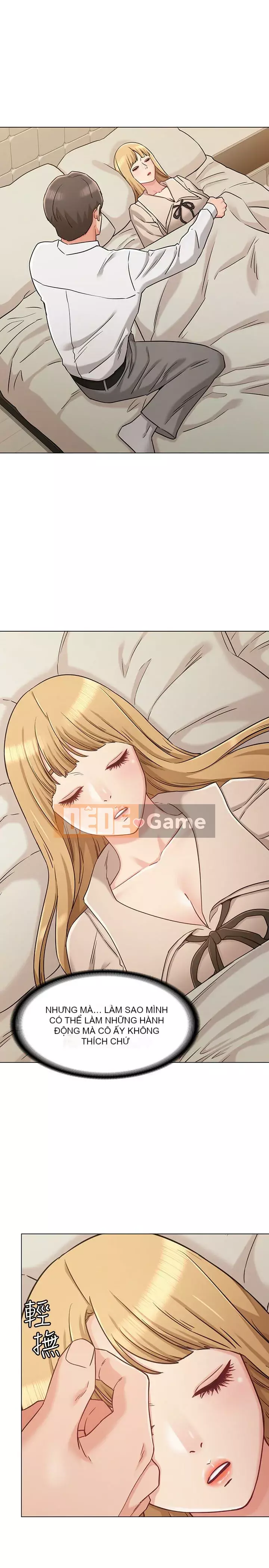 Em gái của bạn gái Chương 1-35