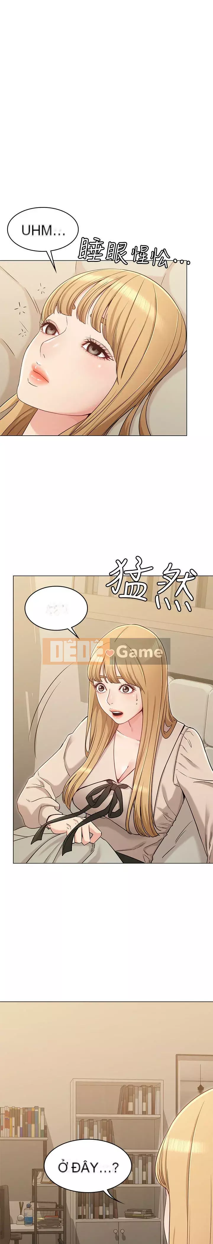 Em gái của bạn gái Chương 1-35