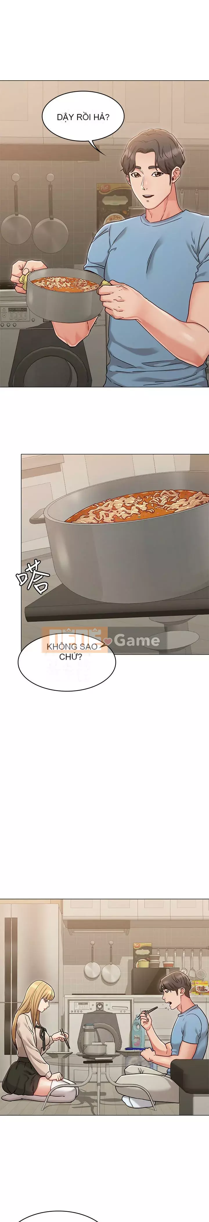 Em gái của bạn gái Chương 1-35