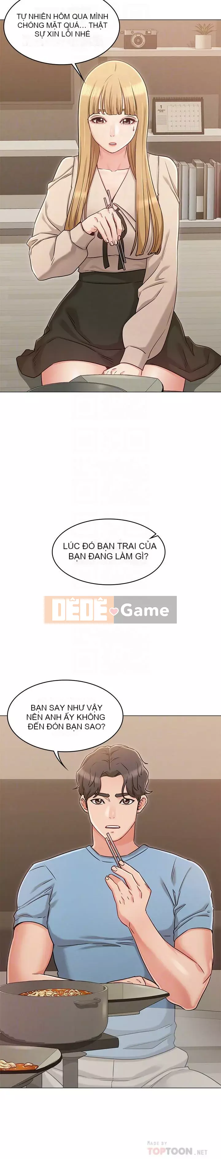 Em gái của bạn gái Chương 1-35