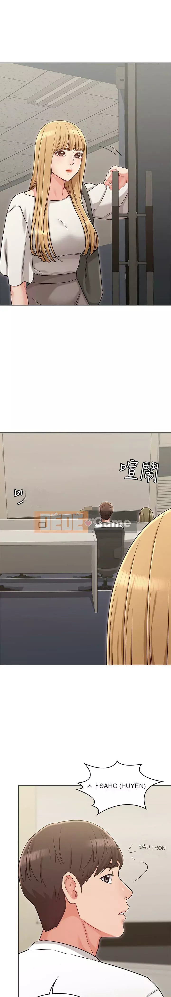 Em gái của bạn gái Chương 1-35