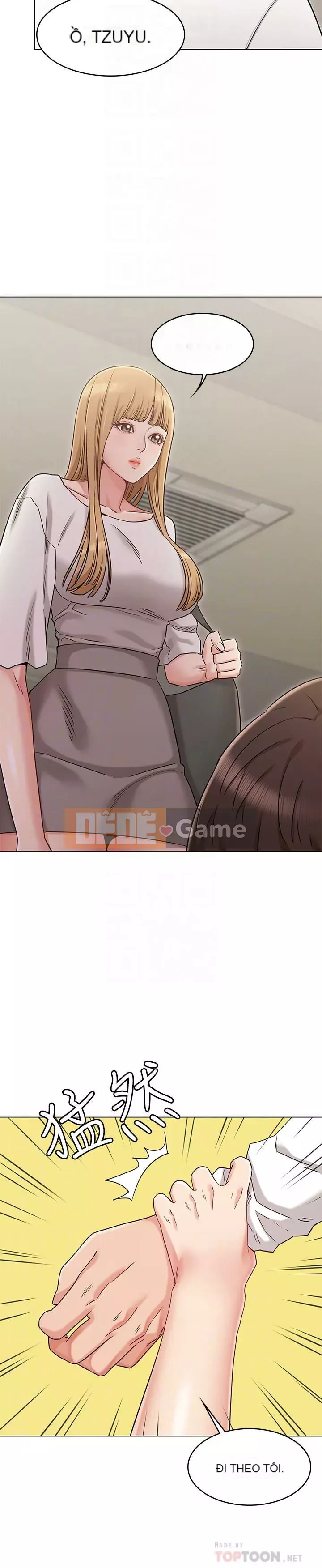 Em gái của bạn gái Chương 1-35