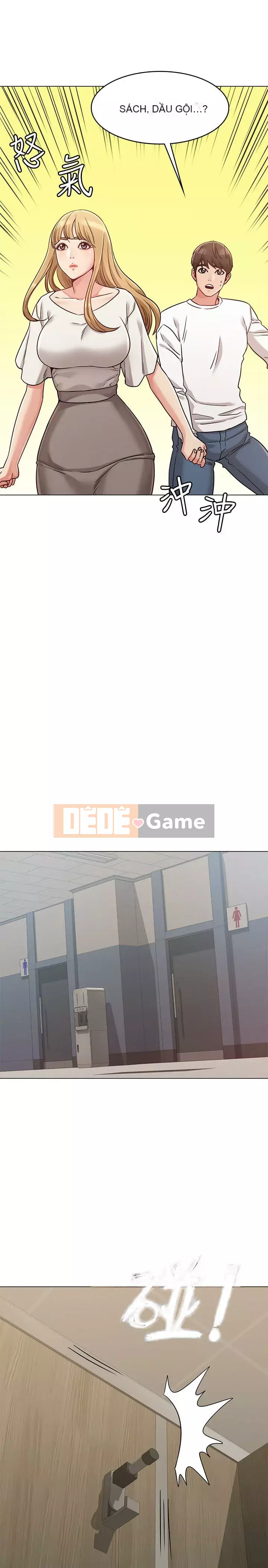 Em gái của bạn gái Chương 1-35