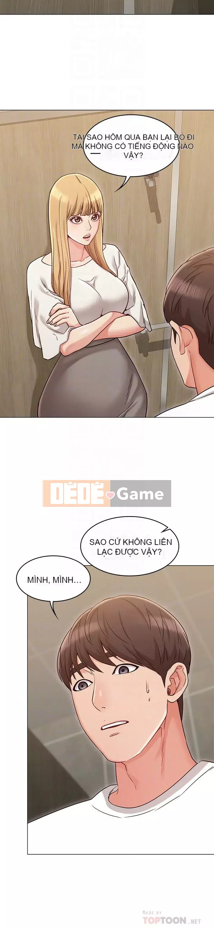 Em gái của bạn gái Chương 1-35