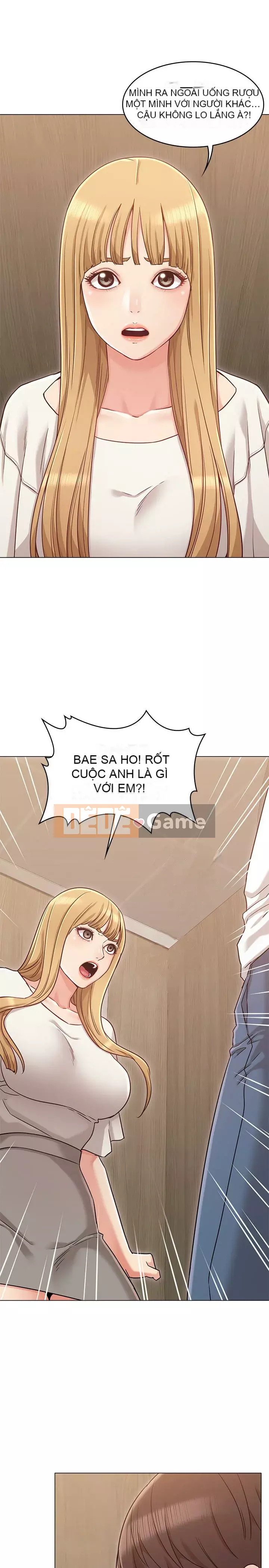 Em gái của bạn gái Chương 1-35