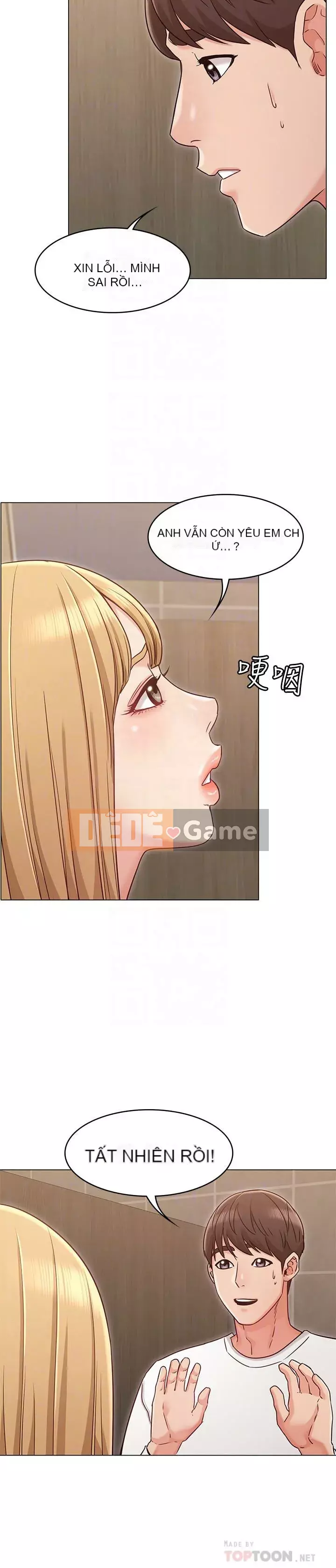 Em gái của bạn gái Chương 1-35