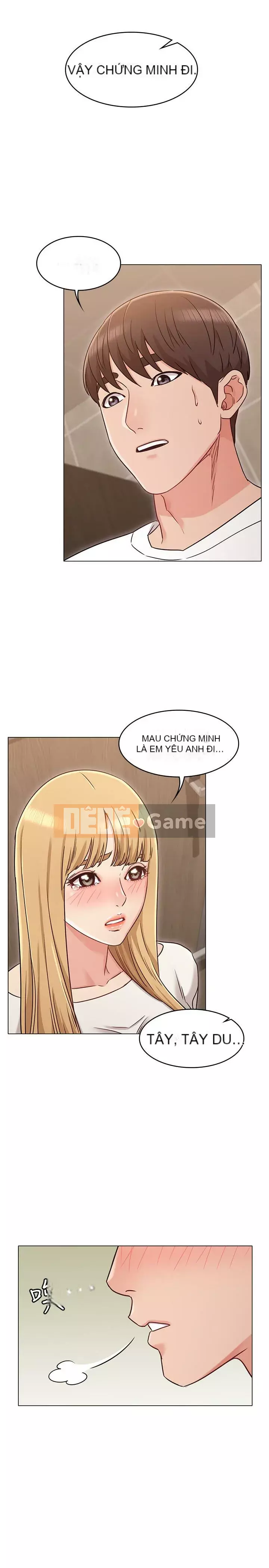 Em gái của bạn gái Chương 1-35