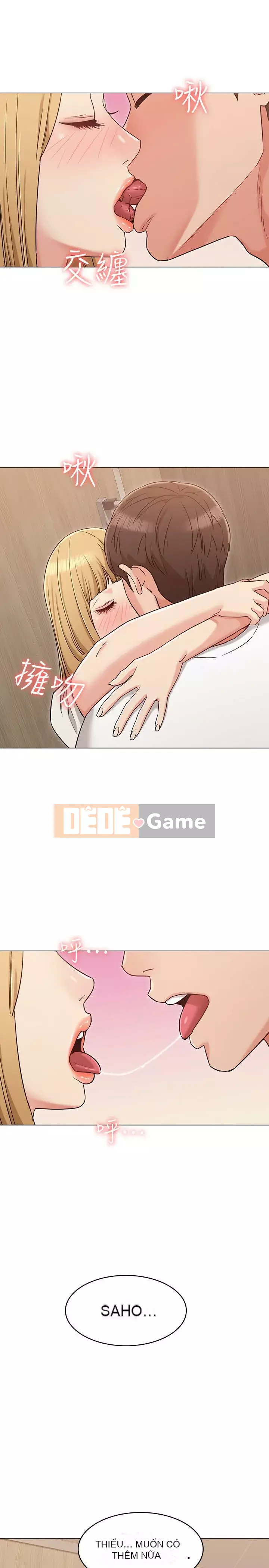 Em gái của bạn gái Chương 1-35