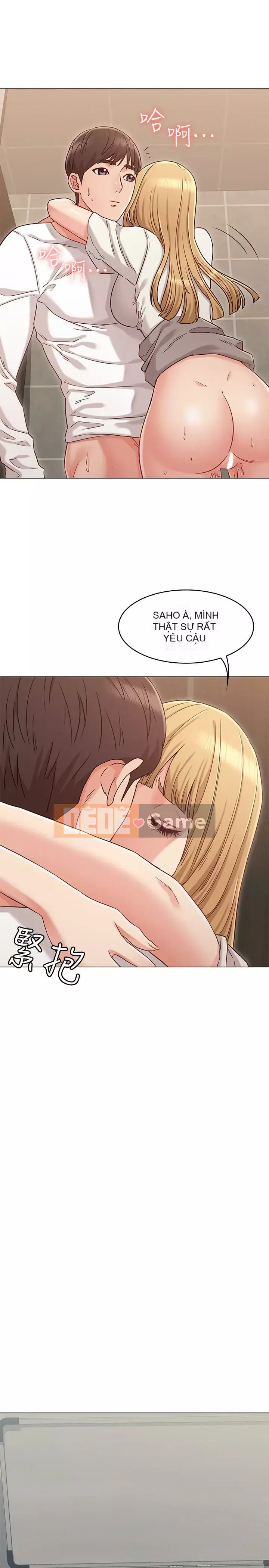 Em gái của bạn gái Chương 1-35