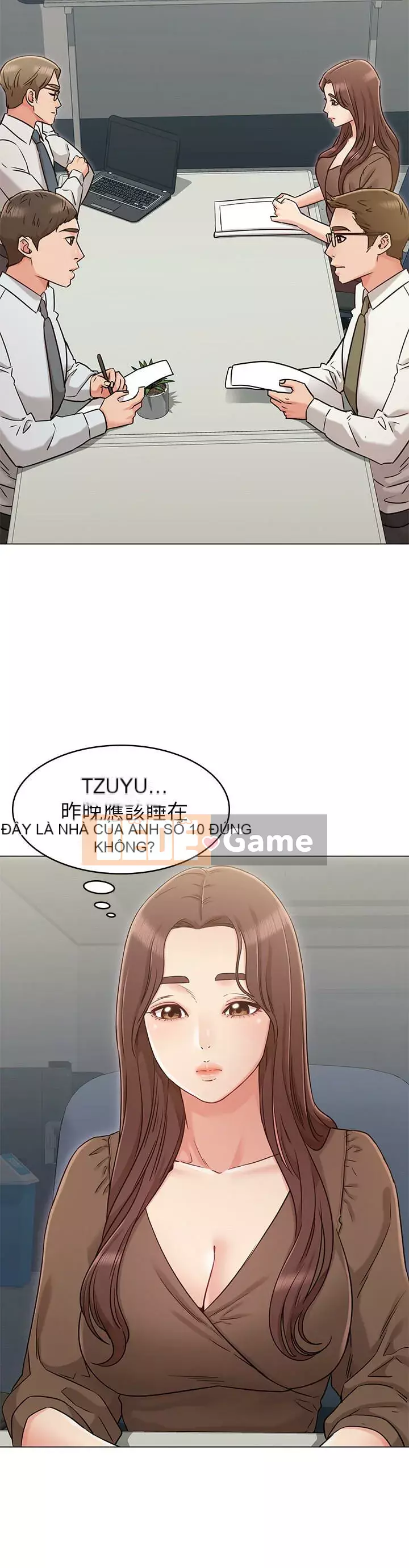 Em gái của bạn gái Chương 1-35