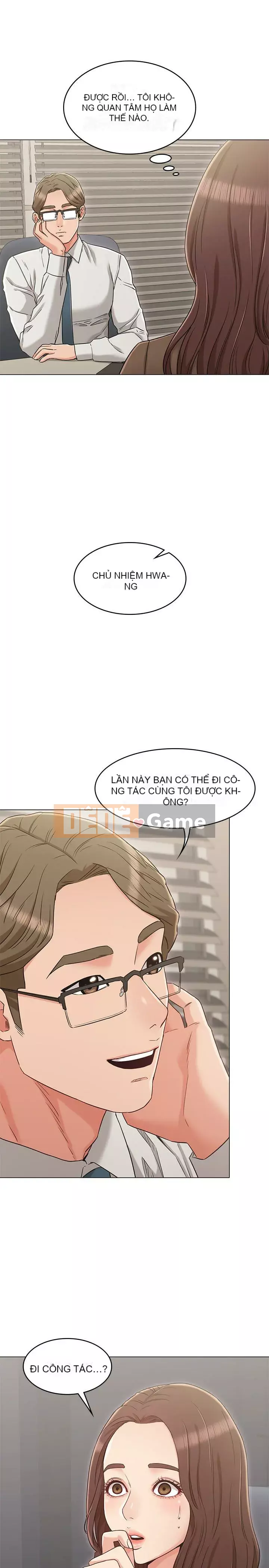 Em gái của bạn gái Chương 1-35