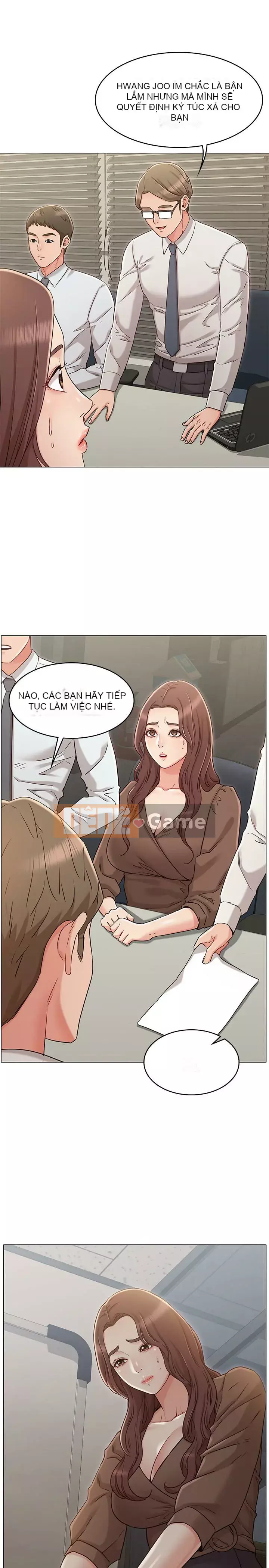 Em gái của bạn gái Chương 1-35