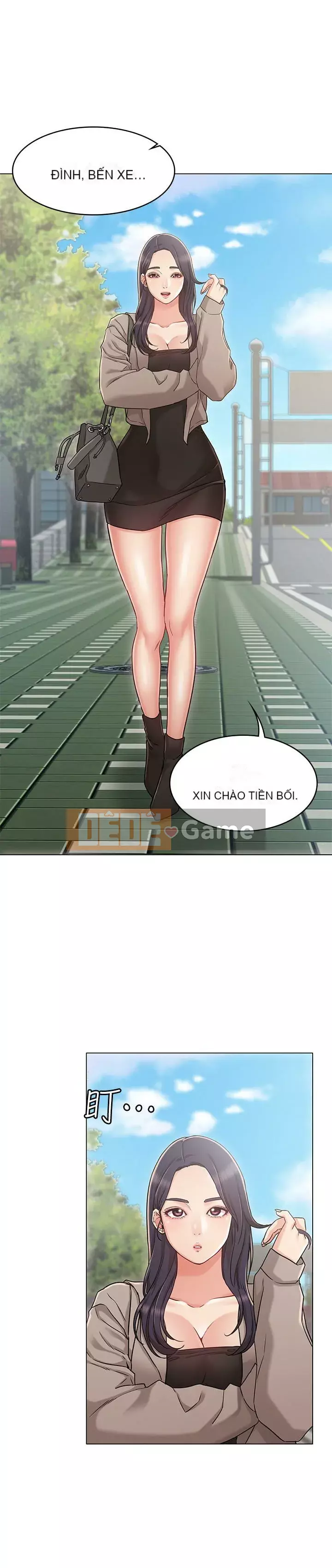 Em gái của bạn gái Chương 1-35