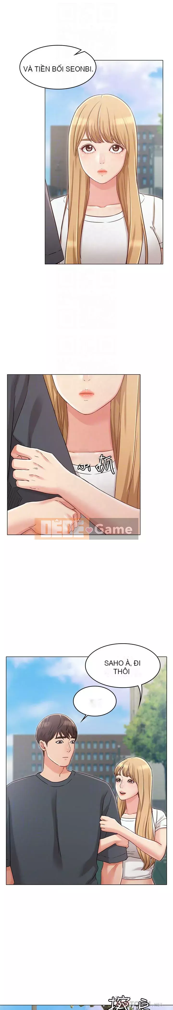 Em gái của bạn gái Chương 1-35