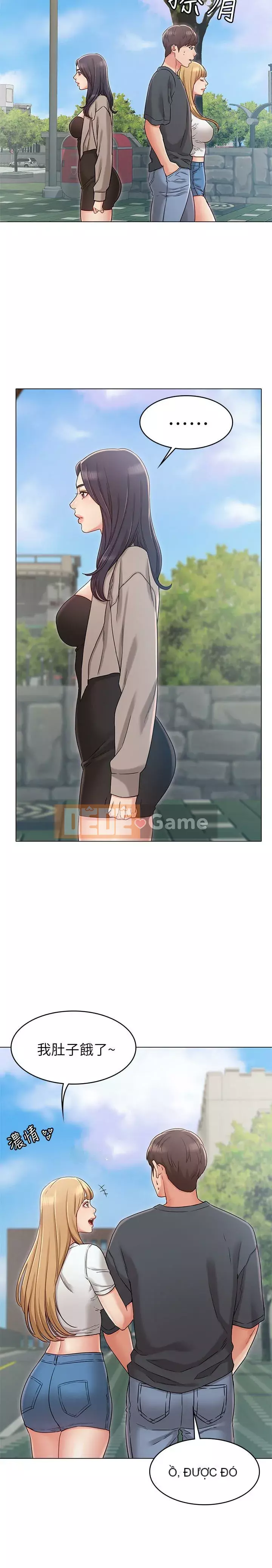 Em gái của bạn gái Chương 1-35