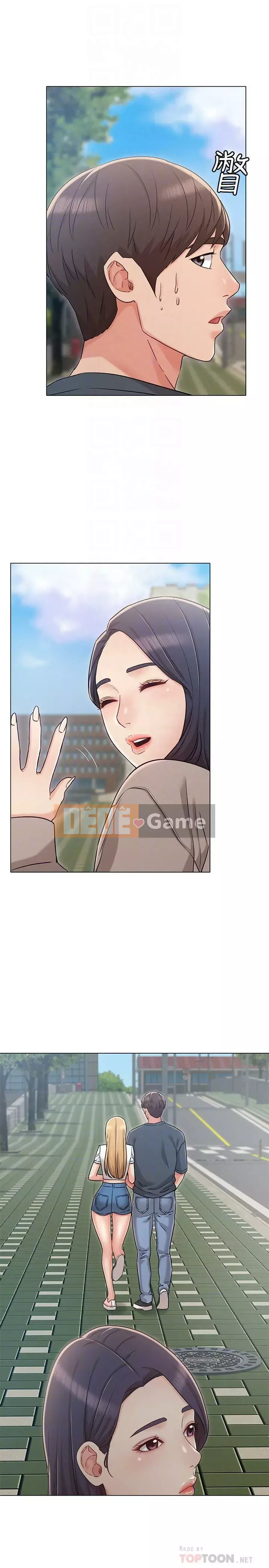 Em gái của bạn gái Chương 1-35