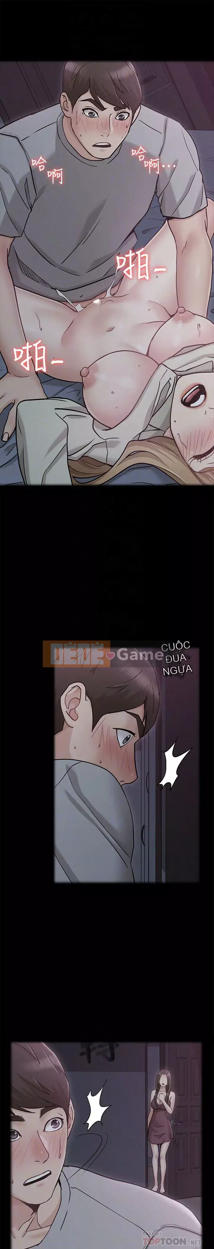 Em gái của bạn gái Chương 1-35