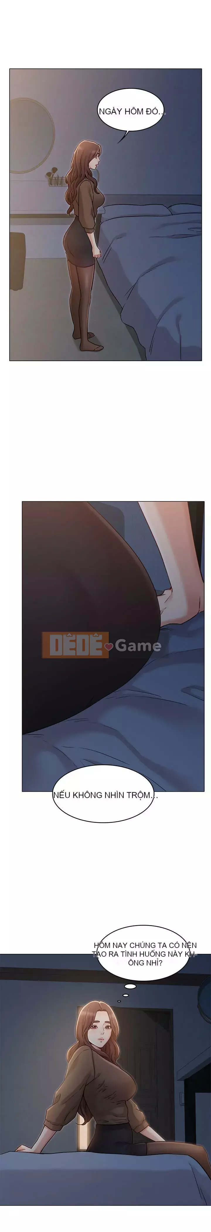 Em gái của bạn gái Chương 1-35