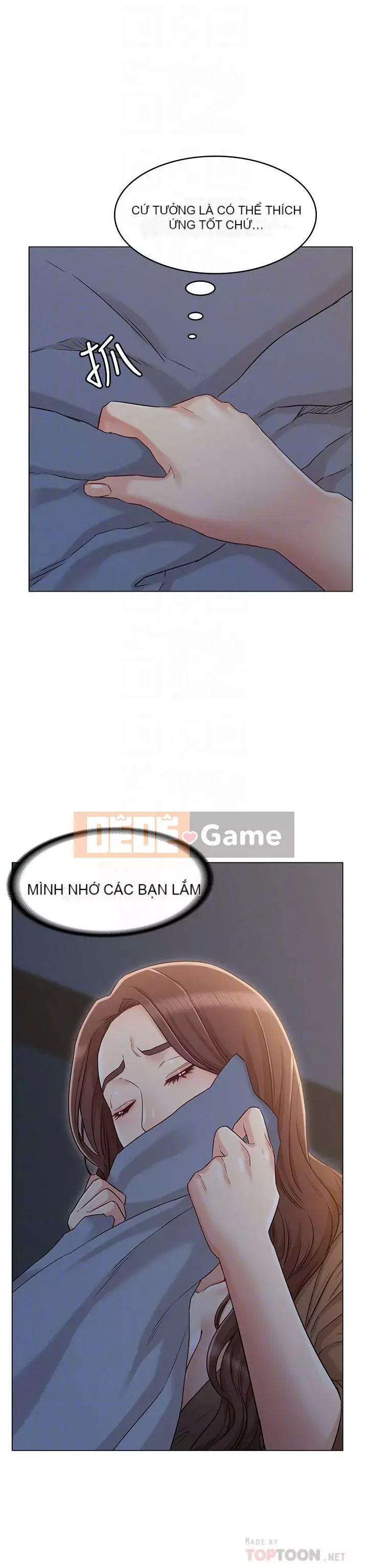 Em gái của bạn gái Chương 1-35