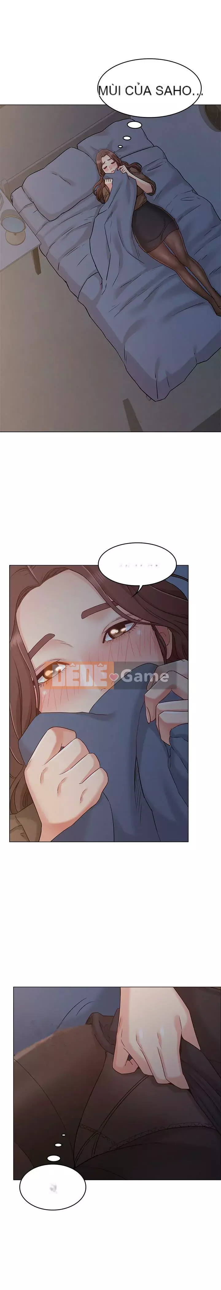 Em gái của bạn gái Chương 1-35