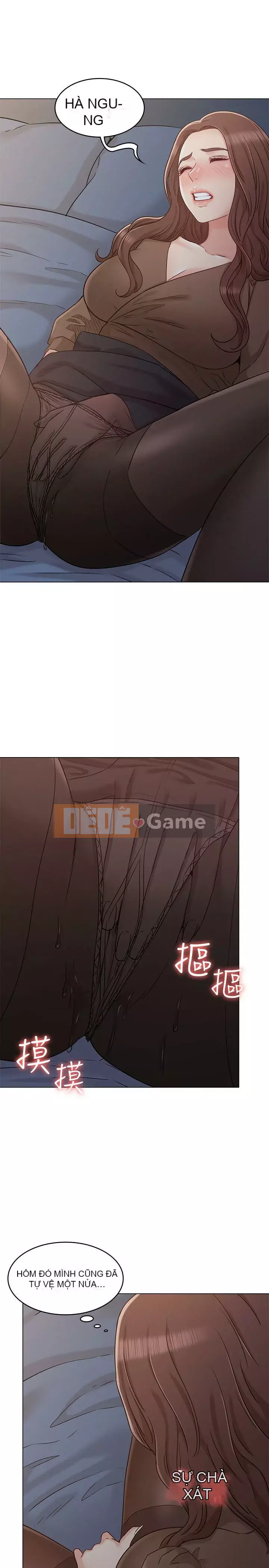 Em gái của bạn gái Chương 1-35