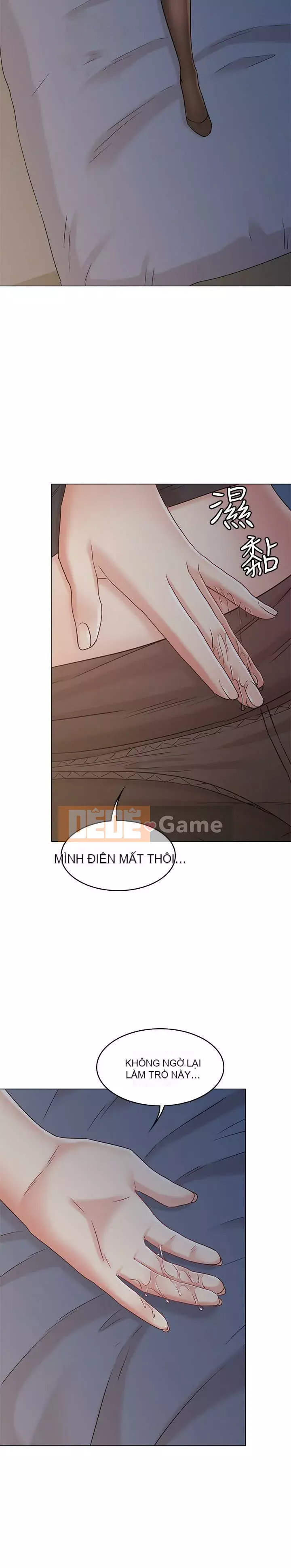 Em gái của bạn gái Chương 1-35