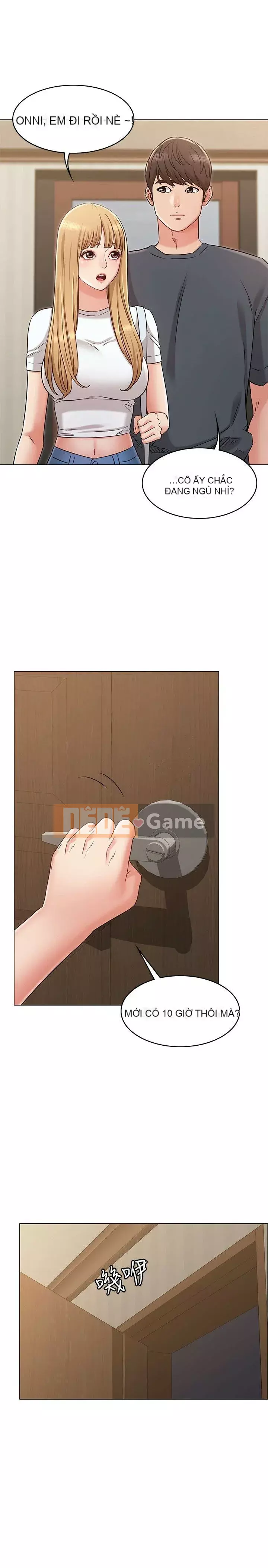 Em gái của bạn gái Chương 1-35