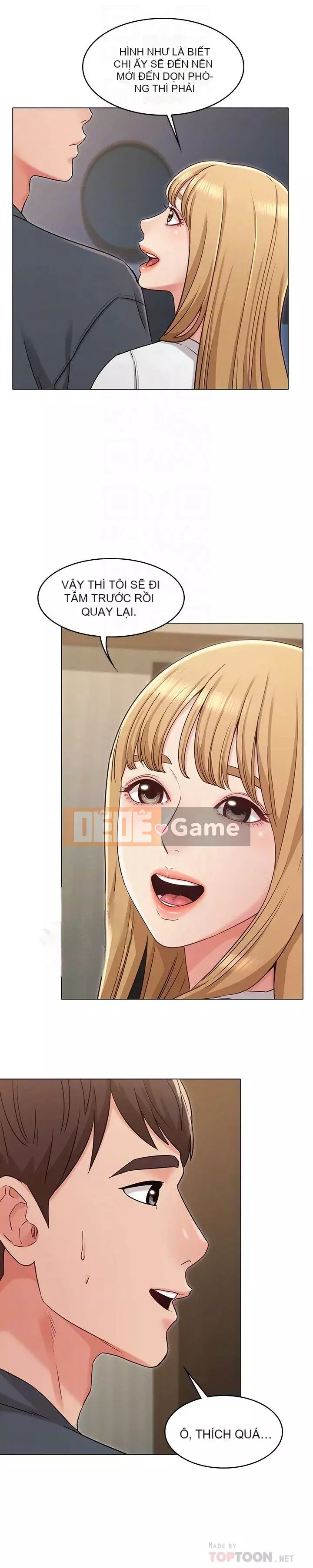 Em gái của bạn gái Chương 1-35