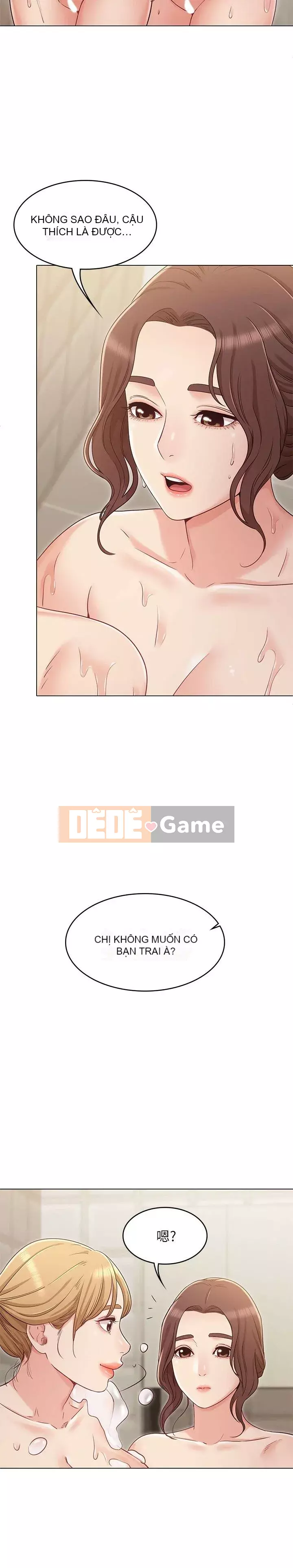 Em gái của bạn gái Chương 1-35