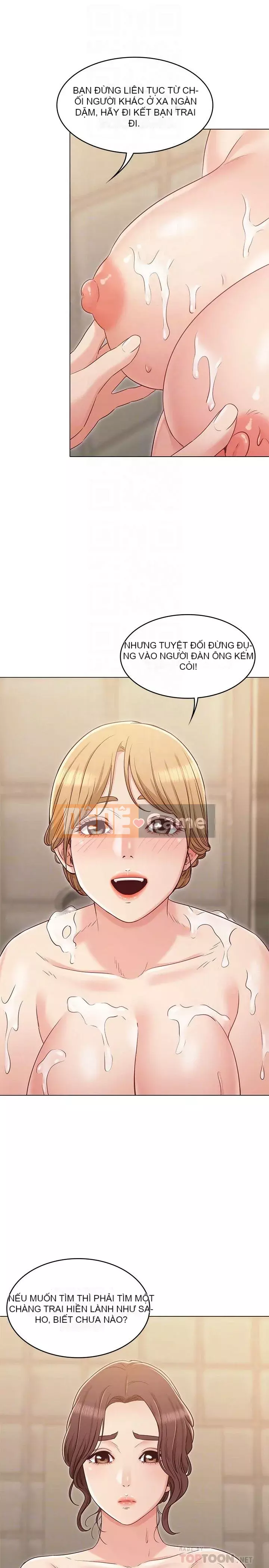 Em gái của bạn gái Chương 1-35