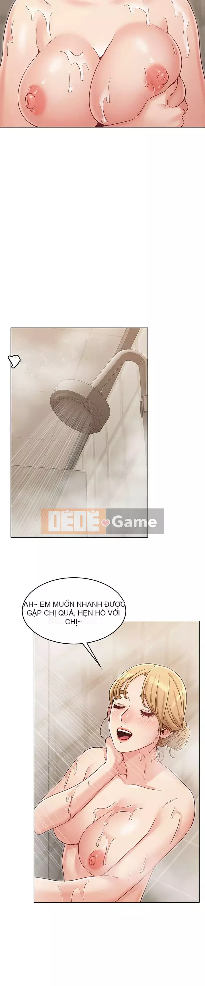 Em gái của bạn gái Chương 1-35