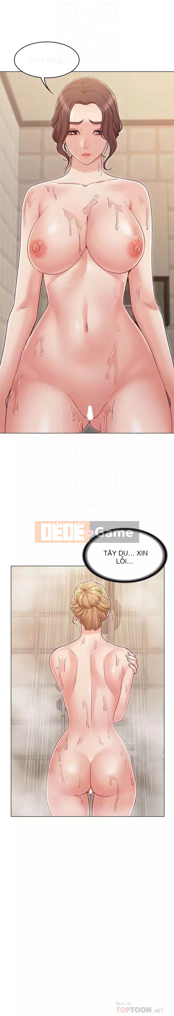 Em gái của bạn gái Chương 1-35