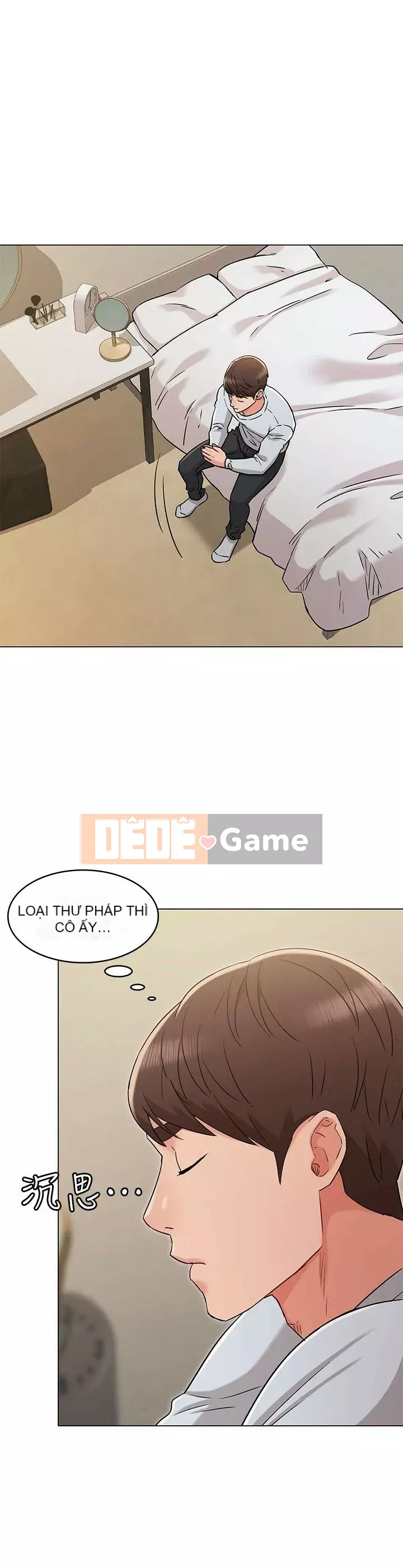 Em gái của bạn gái Chương 1-35