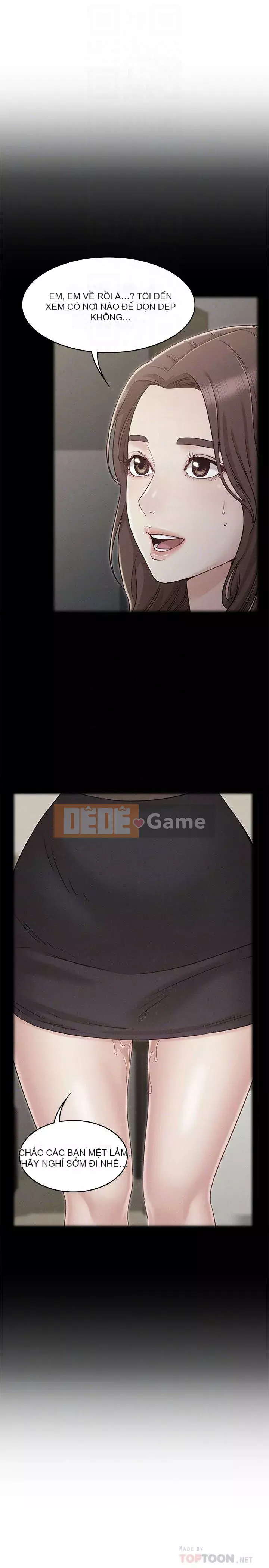 Em gái của bạn gái Chương 1-35