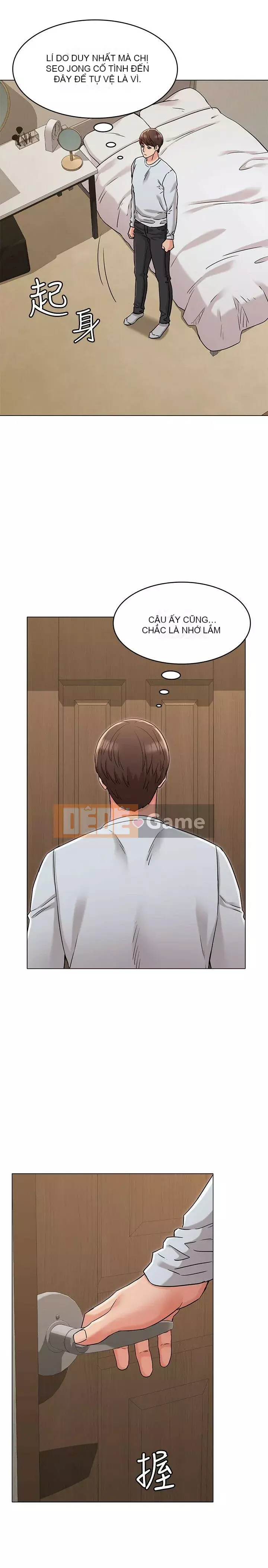 Em gái của bạn gái Chương 1-35