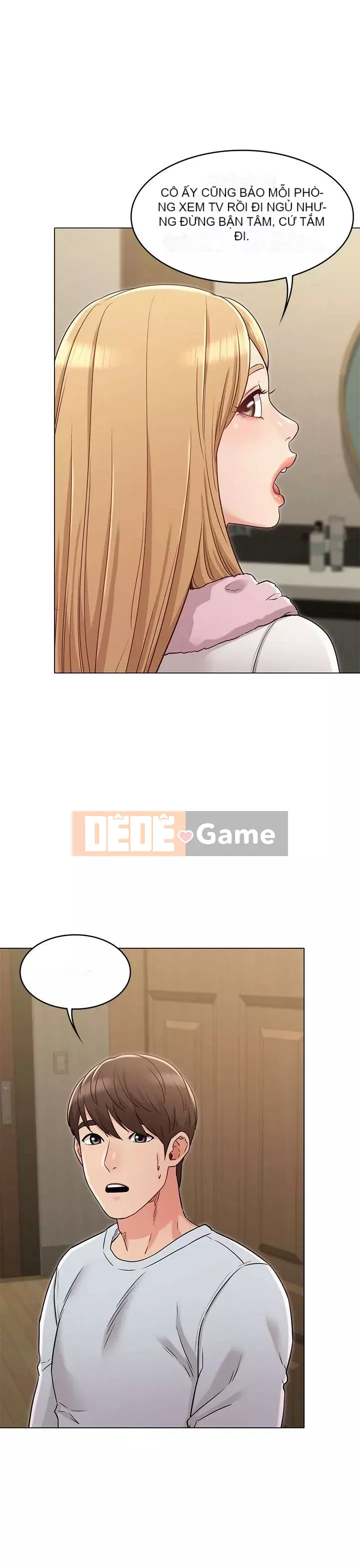 Em gái của bạn gái Chương 1-35