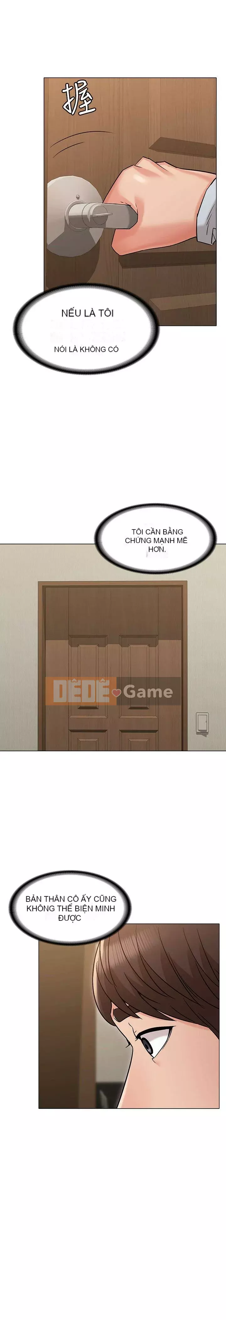 Em gái của bạn gái Chương 1-35