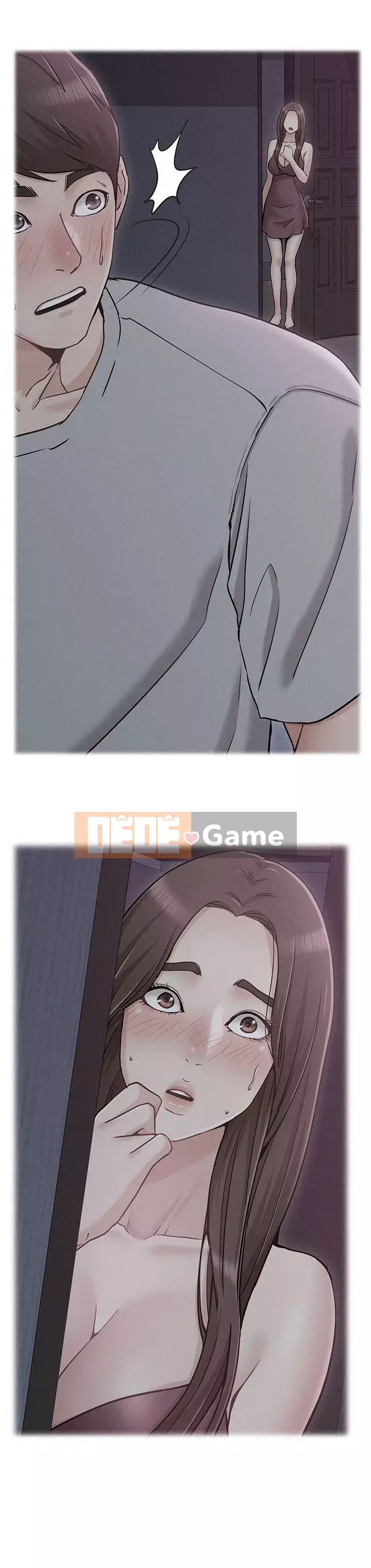 Em gái của bạn gái Chương 1-35