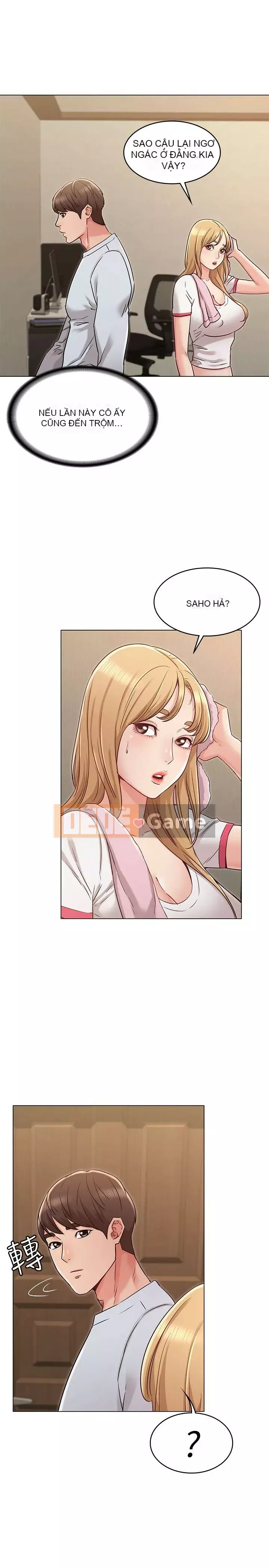 Em gái của bạn gái Chương 1-35