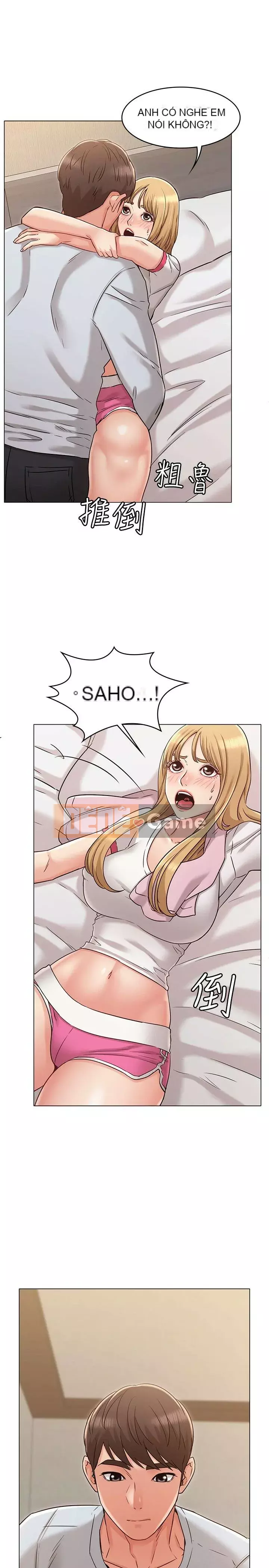 Em gái của bạn gái Chương 1-35