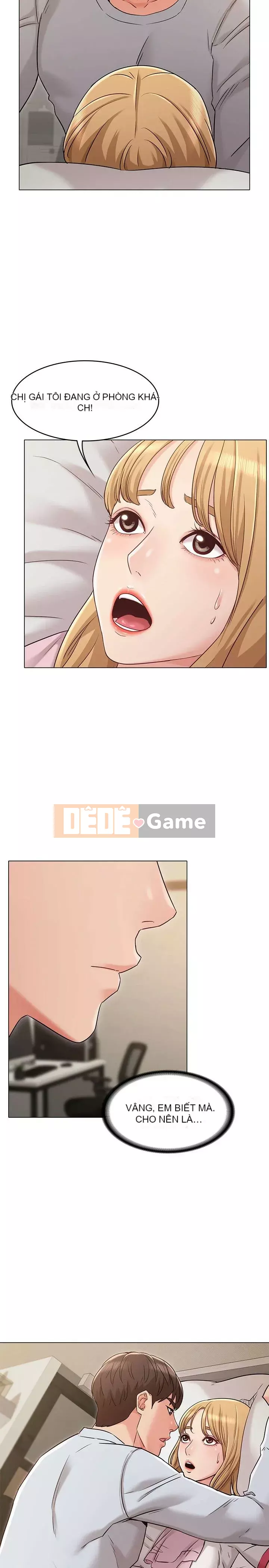 Em gái của bạn gái Chương 1-35