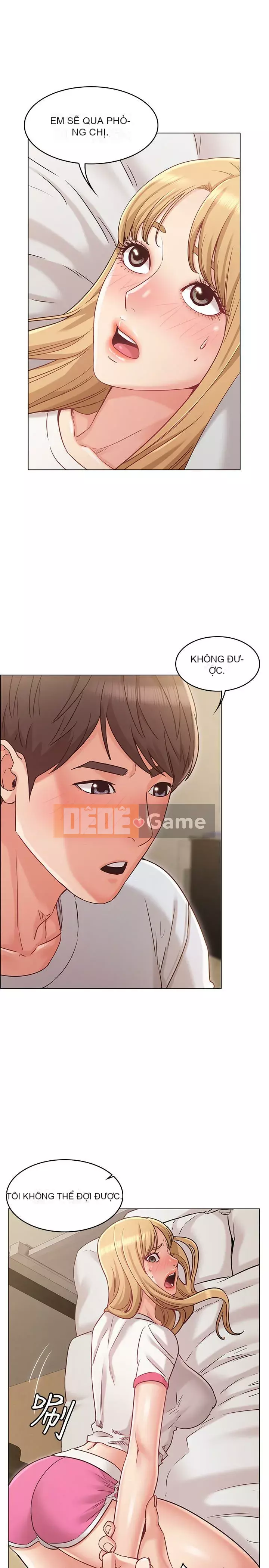 Em gái của bạn gái Chương 1-35