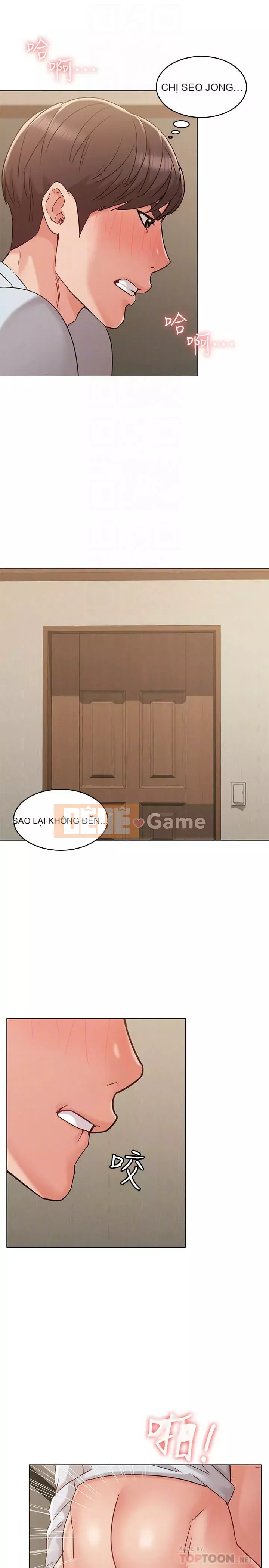 Em gái của bạn gái Chương 1-35