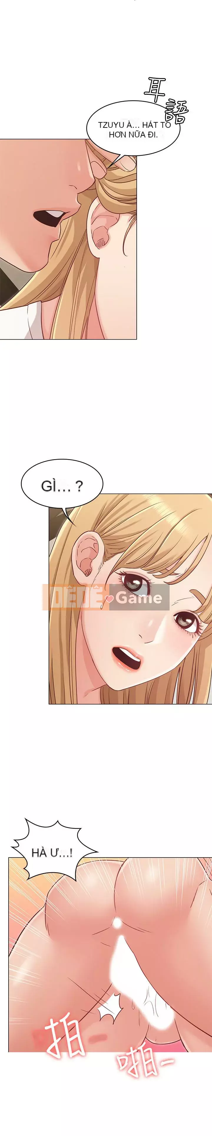 Em gái của bạn gái Chương 1-35