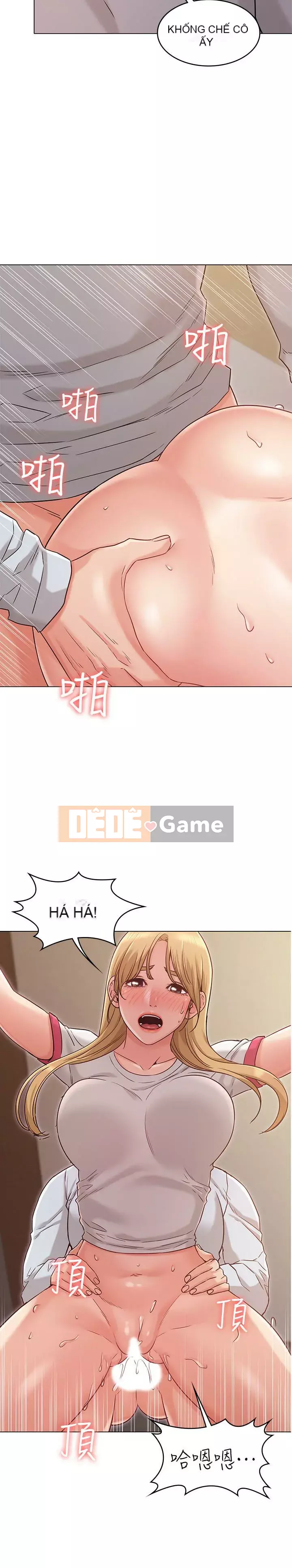 Em gái của bạn gái Chương 1-35