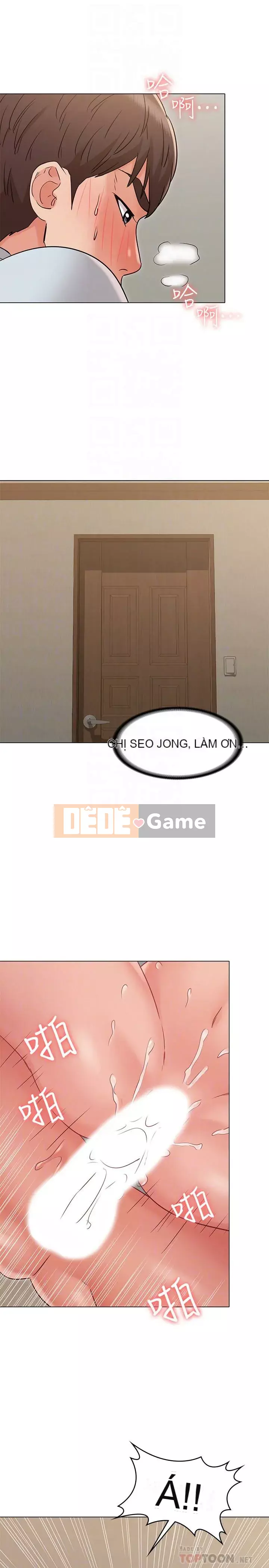 Em gái của bạn gái Chương 1-35