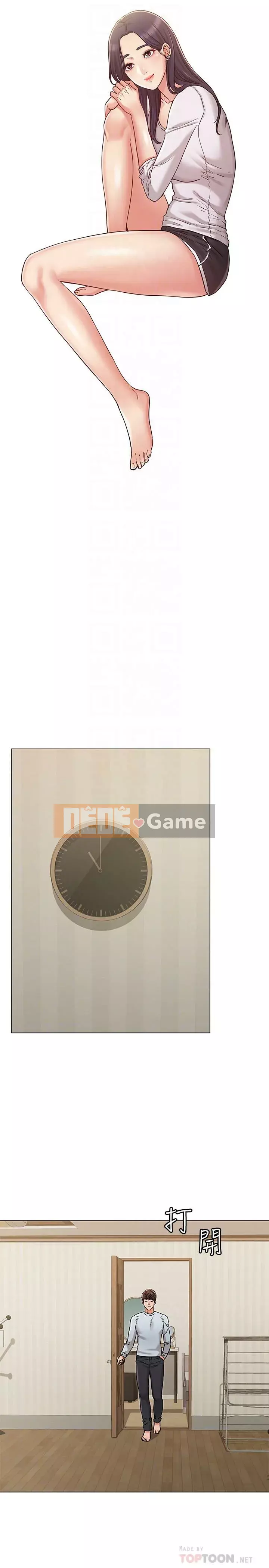 Em gái của bạn gái Chương 1-35